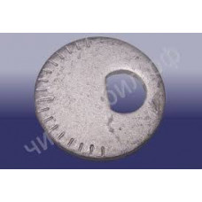 БРЫЗГОВИК ЗАДНИЙ ЛЕВЫЙ CHERY TIGGO FL (T11-3102131PF)